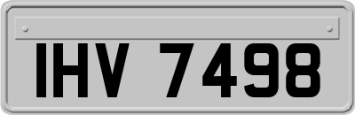 IHV7498