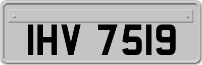 IHV7519