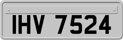 IHV7524