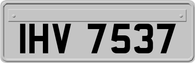IHV7537