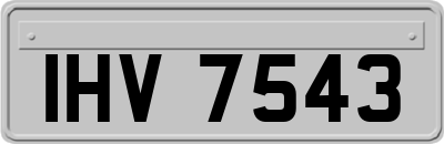 IHV7543
