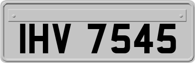 IHV7545