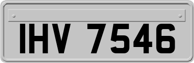 IHV7546