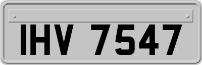 IHV7547