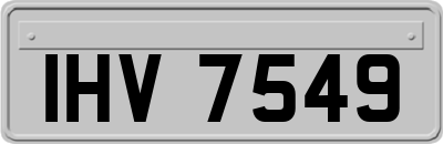 IHV7549