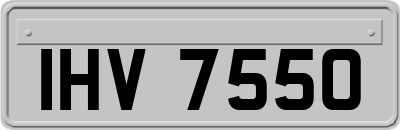 IHV7550