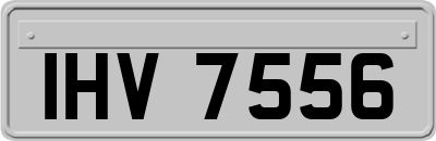 IHV7556