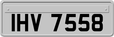 IHV7558