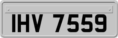 IHV7559