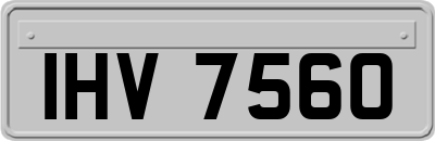 IHV7560