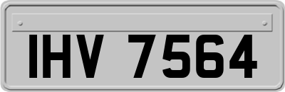 IHV7564