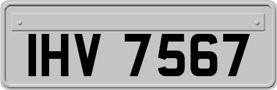 IHV7567