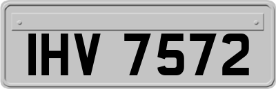 IHV7572