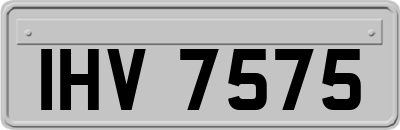 IHV7575