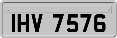 IHV7576