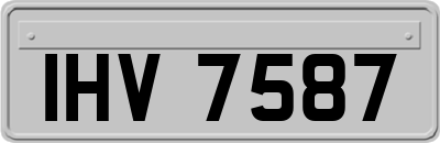 IHV7587