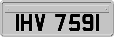 IHV7591