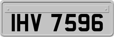 IHV7596