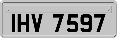 IHV7597