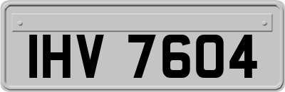 IHV7604