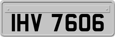 IHV7606