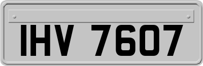 IHV7607