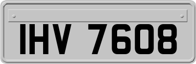 IHV7608