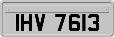 IHV7613