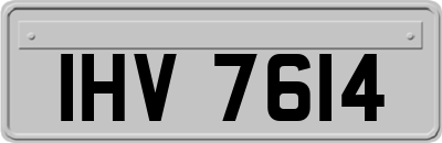 IHV7614