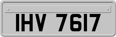 IHV7617