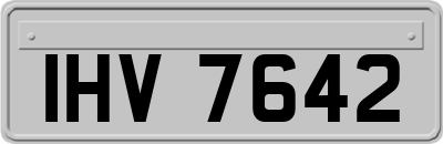 IHV7642