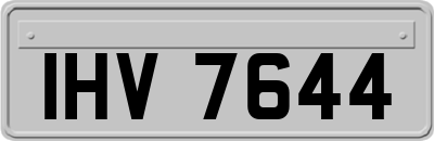 IHV7644