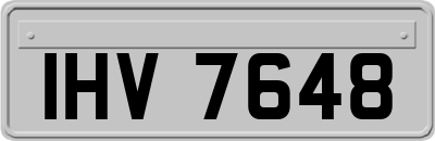 IHV7648