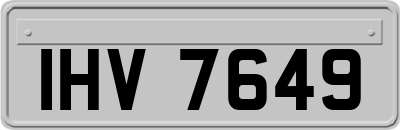 IHV7649