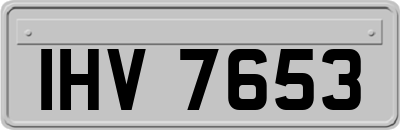 IHV7653