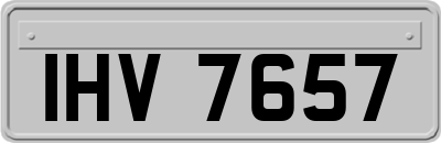 IHV7657