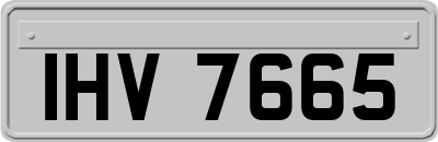 IHV7665