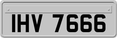 IHV7666