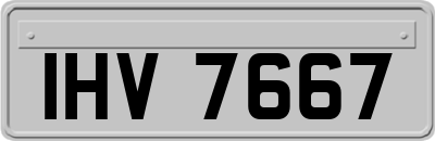 IHV7667