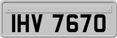 IHV7670
