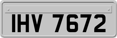 IHV7672