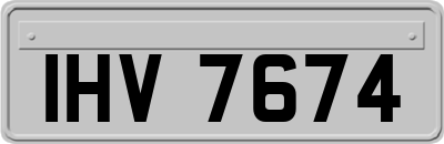 IHV7674