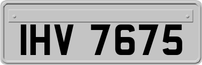 IHV7675