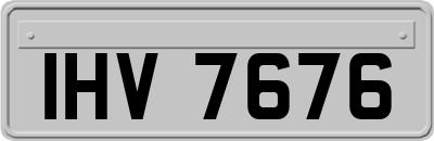 IHV7676
