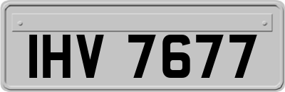 IHV7677