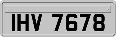 IHV7678