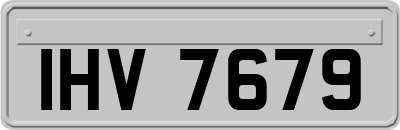 IHV7679