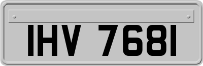 IHV7681
