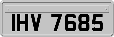 IHV7685