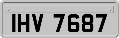 IHV7687